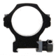 Vector Optics X-Accu Rifle Scope Rings, 30mm Tube, Picatinny, 1in Height, 6061-T6, Matte, Black, SCTM-33