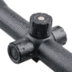 Vector Optics Zalem 4-48x65mm Rifle Scope, 39mm, SFP, VET-L338, Nitrogen Purged, Black, SCOL-25