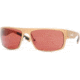 VedaloHD 8002 Bergamo Frame color: Brushed Aluminum Golden / Lenses color: Copper-Rose