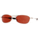 Vedalo HD Bianco Series Junior Style Model Aviator Sunglasses