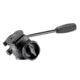 Velbon FHD-53D 2-way Tripod Fluid Head, Black FHD-53D