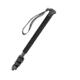 Velbon GEO POD E44 Carbon Fiber Monopod, 4-sec, Flip Leg Locks GEO POD E44