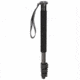 Velbon GEO POD E64 Carbon Fiber Monopod, 4-sec, Flip Leg Locks GEO POD E64