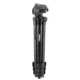 Velbon M45 4-section Aluminum Full Size Ttripod M45