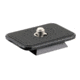 Velbon QB-42 Quick Release Plate, Black QB-42