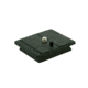 Velbon QB-5LC Quick Release Plate, Black QB-5LC