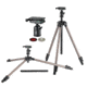 Velbon Sherpa 100 Aluminum 3-sections Split Center Tripod SHERPA 100