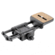 Velbon Super Mag Slider, Black SUPER MAG SLIDER