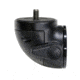 Velbon Tripod Angle Adapter 4, Black Angle Adapter 4