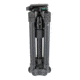 Velbon UT 43D II Aluminum 6-sections Tripod UT 43D II