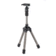 Velbon UT 43D II GM Aluminum 6-sections Tripod, Gun Metal UT 43D II GM
