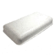 Ventline Refrigerator Roof Vent 5in x 18in Replacement Cap, White, V0157-03