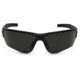 Venture Gear Atwater Safety Glasses w/Forest Gray Anti-Fog Lens, Black Silver, VGSSB1226TB