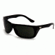 Black Frame/Forest Gray Anti-Fog Lens