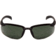 Venture Gear Waverton Safety Glasses w/Forest Gray Lens, Black, VGSB1126DB