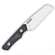 Vero Engineering Axon Fixed Blade Belt Satin CF, VROALLBSMCF
