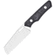 Vero Engineering Axon Fixed Blade Belt Satin CF, VROALLBSMCF