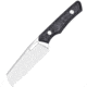 Vero Engineering Axon Fixed Blade Hand Satin CF, VROALLHSMCF