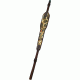 Vero Vellini Air Cushion Wide-Top Shotgun Sling, Camouflage Advantage MAX4 - V19040