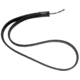 Vero Vellini Padded Neoprene Rangefinder Strap, Black V20026