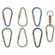 Versa-Link Malibu Keyring, Small 771705
