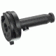 Versa-Pod AR15 Bayonet Lug Bipod Adapter, Black, 150-101