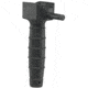 Versa-Pod Extended Forward Grip, With Canting, Black, 150-616