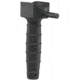 Versa-Pod Extended Forward Grip, Non-Canting, Black, 150-656