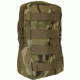 Versa-Pod MOLLE BattlePack Bipod Pouch, Multicam, 158-503