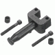 Versa-Pod Ruger Mini-14 and 30 Bipod Adapter, Black, 150-103
