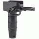 Versa-Pod Tactical Foreword Grip w/ Limited Rotation, Black, 150-658