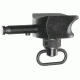 Versa-Pod Tactical Sling Stud Bipod Adapter, Black, 150-200