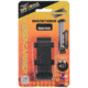 Versacarry 45DS Versacarrier Magazine Carrier 45ACP Double Stack Black Plastic