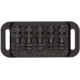 Versacarry Ammo Caddy, Size 3, .308 Win Parent Case - 6.5 Cm, 7Mm, 08, Etc., Black, AC13