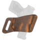 Versacarry Arma Holster - OWB - Brown - Size 4, 12104