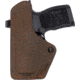 Versacarry Compound Custom Iwb Holster Poly Sig P365 Brown
