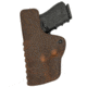 Versacarry Compound IWB Holster, Right Hand, Size 2, Distressed Brown, C2112-1