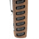 Versacarry Compound IWB Holster, Right Hand, Size 2, Distressed Brown, C2112-1