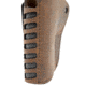 Versacarry Compound IWB Holster, Right Hand, Size 2, Distressed Brown, C2112-1