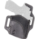 Versacarry Horizon OWB Holster, 1911, Size 2, Right, Grey Base/Black Patch, UGH2GRY