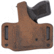 Versacarry Insurgent Iwb/owb Holster Rh Sw Mp Shield Ez Brn