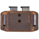 Versacarry Insurgent Mag Pouch - IWB/OWB - Polymer/Brown Hybrid - Size 4, INSMAG24