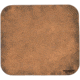 Versacarry Leather Mouse Pad - 9x8in, Brown, M270
