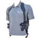 Versacarry Mayhem Polymer Shoulder Thumb Break Holster, Right Hand, Taurus G3C, Black, MSH1G3C