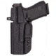 Versacarry Obsidian Essential Holster Iwb Poly Sw Shield Blk