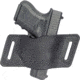 Versacarry Owb Holster Black Ambidextrous Size 4