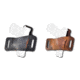 VersaCarry Protector S1 OWB Holster, Black, Distressed Brown