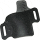 Versacarry Recruit Holster, Black, Size 3, R1103-1