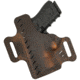 Versacarry Recruit Holster, Brown, Size 1, R2101-1