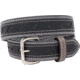 Versacarry Underground Carry Belt - Men's, Triple-Ply, Grey, 40in, 403/40-1